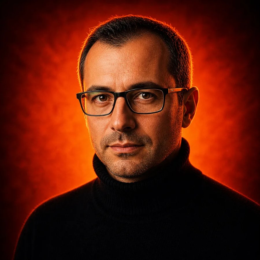 Andrei Berger