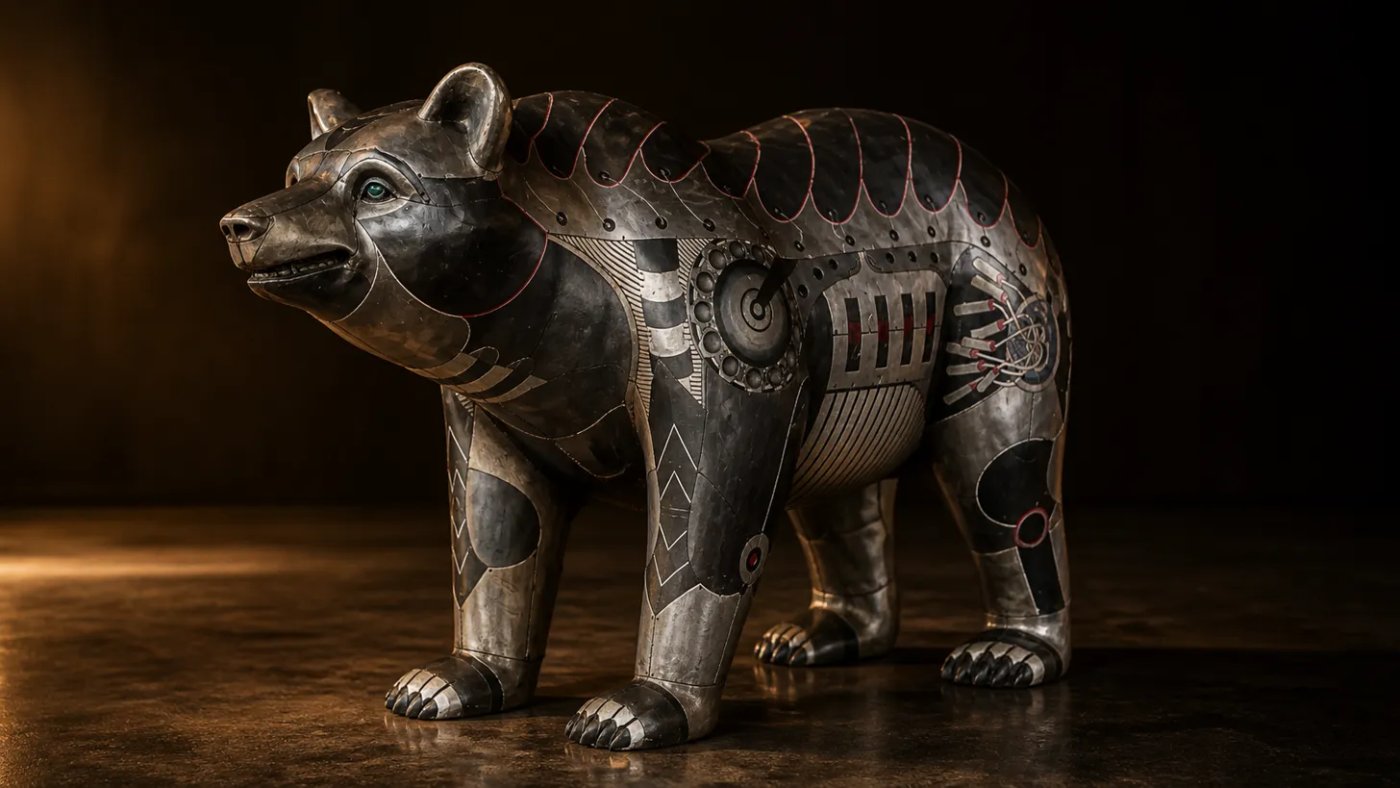 BearParade