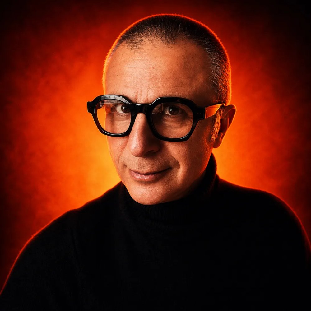 Riccardo Crosa