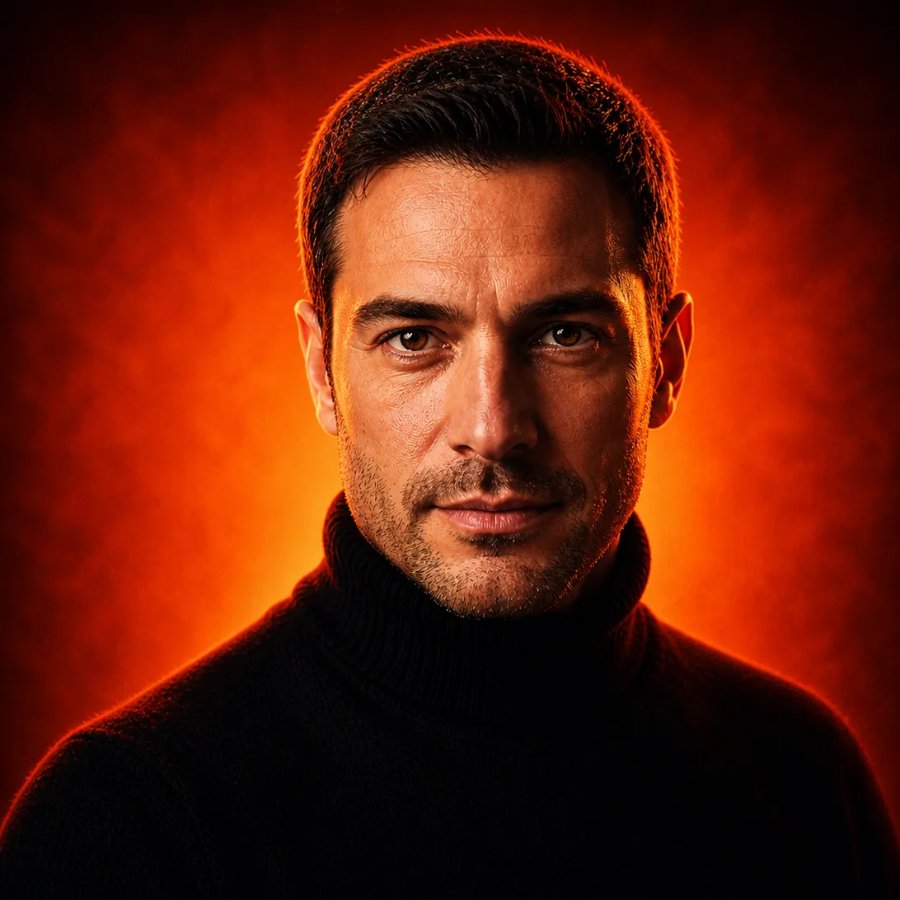 Marco Venturi