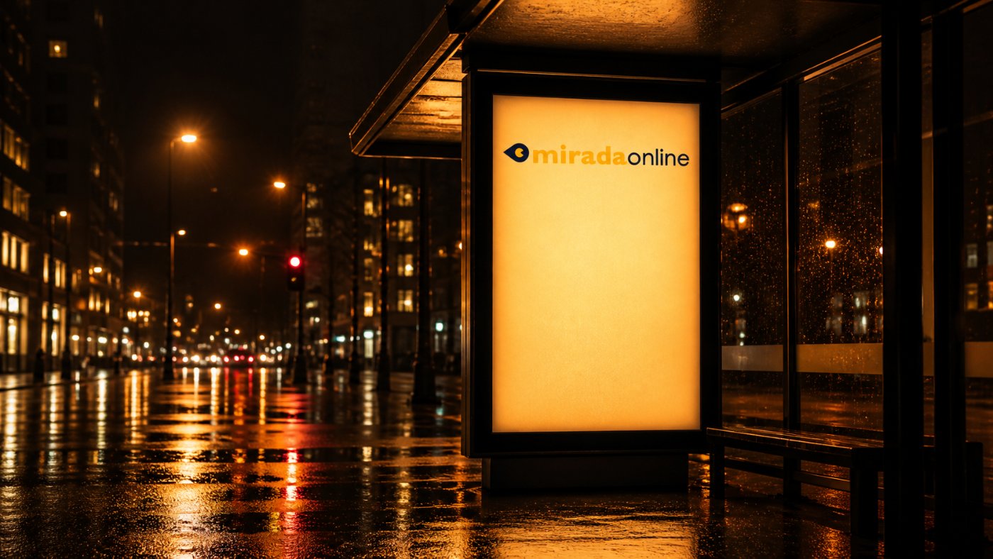 MiradaOnline